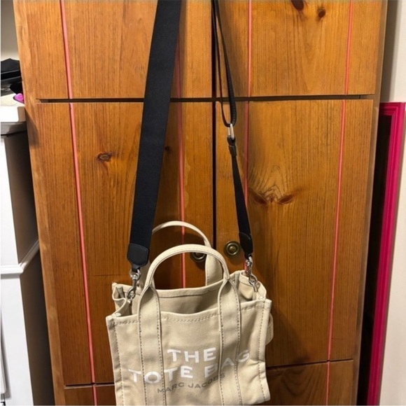 Marc Jacob’s the tote bag - Picture 12 of 12